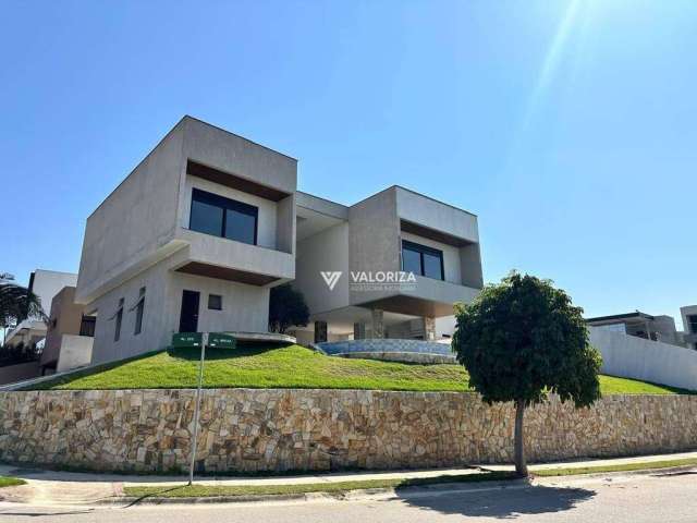 Casa com 3 dormitórios à venda, 395 m² por R$ 4.500.000,00 - Cyrela Landscape - Votorantim/SP