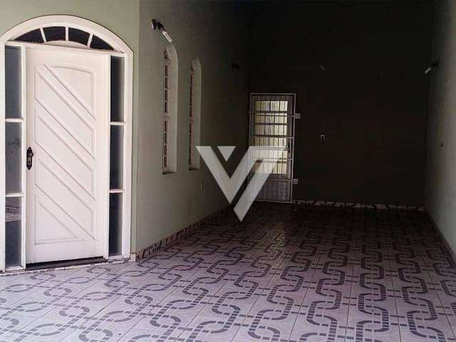 Casa com 3 dormitórios à venda, 214 m² por R$ 355.000,00 - Nova Votorantim - Votorantim/SP