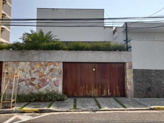 Casa com 3 dormitórios à venda, 312 m² por R$ 1.400.000,00 - Jardim Paulistano - Sorocaba/SP