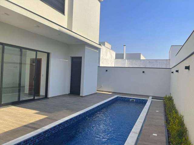 Casa com 3 dormitórios à venda, 278 m² por R$ 1.960.000,00 - Condomínio Chácara Ondina - Sorocaba/SP