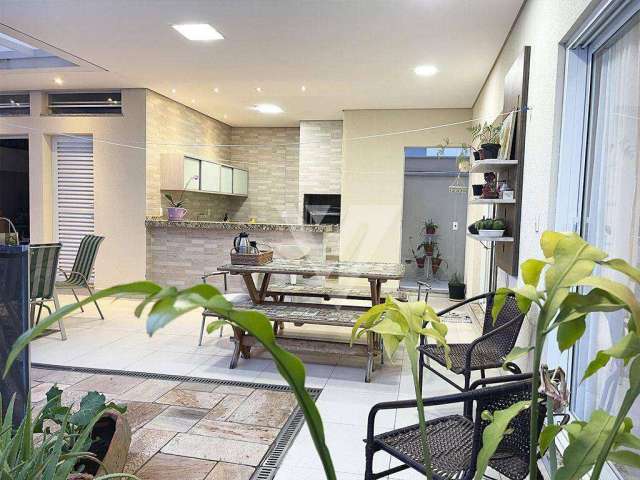 Casa com 3 dormitórios à venda, 299 m²  - Condomínio Residencial Giverny - Sorocaba/SP