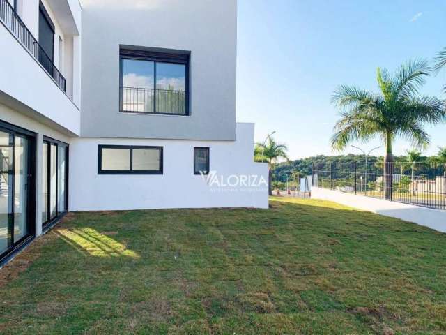 Casa à venda, 295 m² por R$ 2.181.000,00 - Alphaville Nova Esplanada - Votorantim/SP