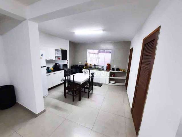 Casa com 3 dormitórios à venda - Jardim Boa Esperança - Sorocaba/SP