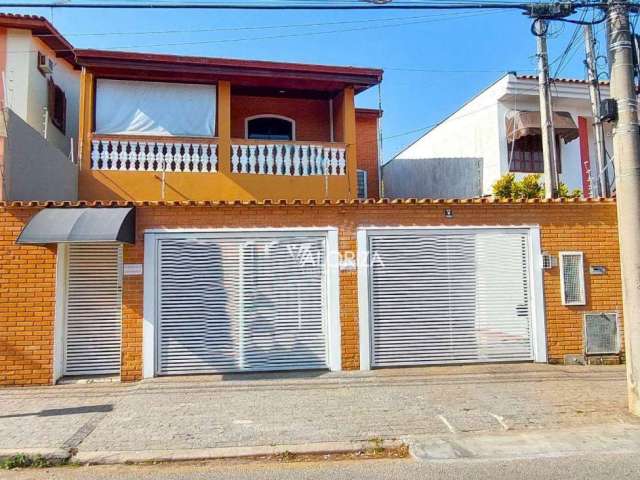 Casa com 3 dormitórios à venda, 413 m² por R$ 1.200.000,00 - Vila Trujillo - Sorocaba/SP