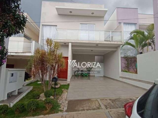 Casa com 3 dormitórios à venda - Jardim Villagio Milano - Sorocaba/SP