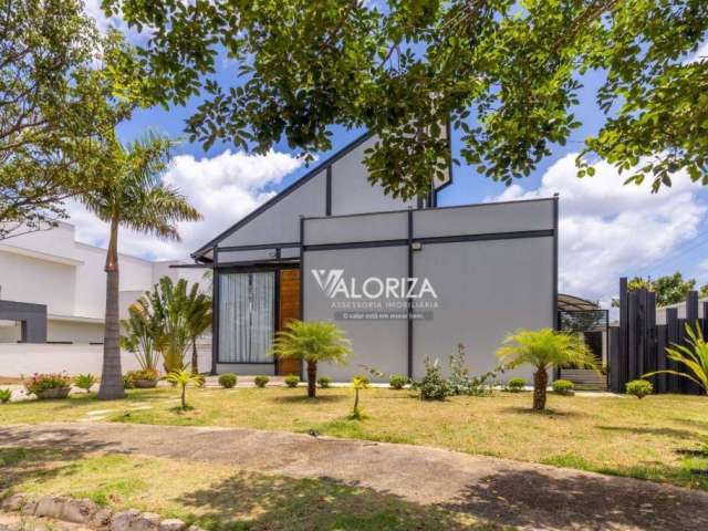 Casa com 3 dormitórios à venda, 330 m² por R$ 2.300.000,00 -  Residencial Saint Patrick - Sorocaba/SP