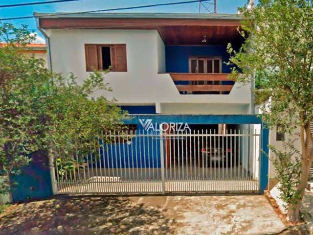 Casa com 4 dormitórios à venda - Jardim Wanel Ville IV - Sorocaba/SP