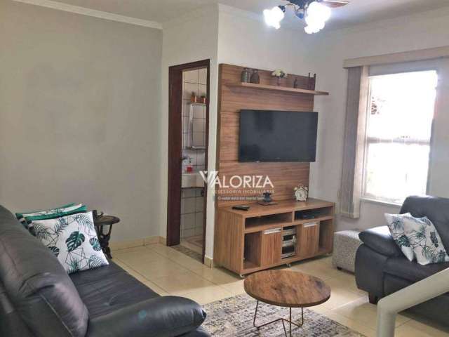 Casa com 3 dormitórios à venda - Jardim Prestes de Barros - Sorocaba/SP