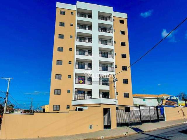 Apartamento com 2 dormitórios à venda, 59 m² por R$ 267.000,00 - Jardim Wanel Ville I - Sorocaba/SP