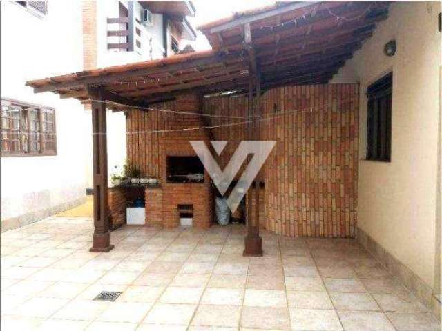 Casa com 3 dormitórios à venda - Parque Campolim - Sorocaba/SP