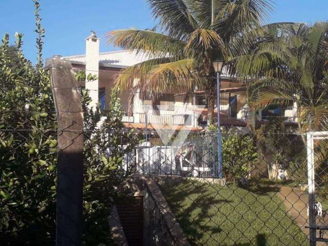 Casa com 6 dormitórios à venda, 1000 m² por R$ 970.000,00 - Residencial Alvorada - Araçoiaba da Serra/SP