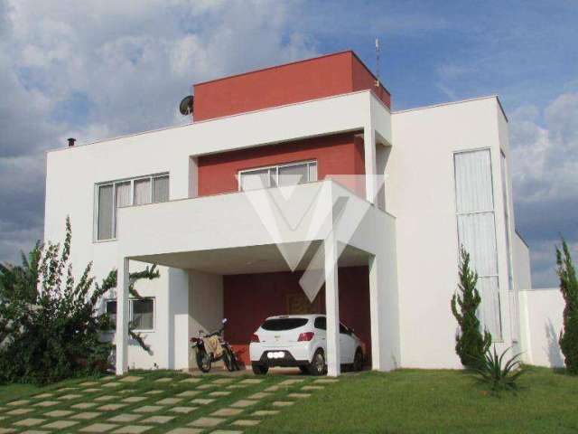 Casa com 3 dormitórios à venda, 287 m² por R$ 1.350.000,00 - Condominio Solar do Bosque - Sorocaba/SP