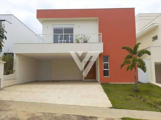 Casa com 3 dormitórios à venda - Condomínio Chácara Ondina - Sorocaba/SP