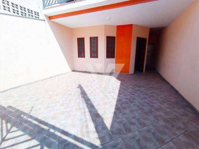 Casa com 3 dormitórios à venda - Jardim Simus - Sorocaba/SP