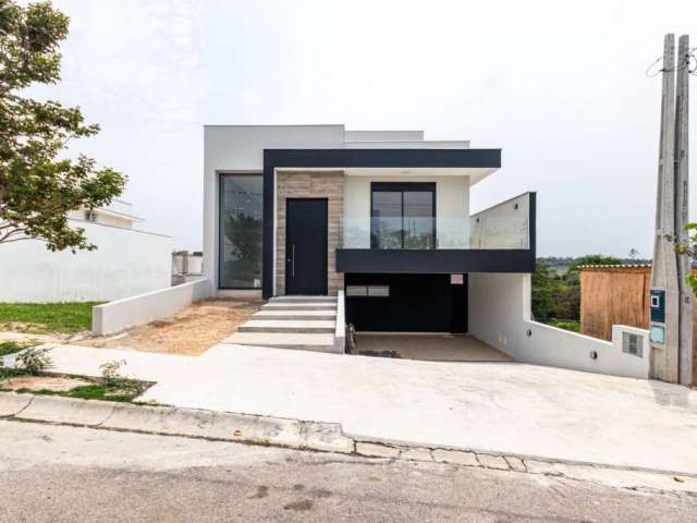 Casa com 3 dormitórios à venda, 206 m² por R$ 1.200.000,00 - Campos do Conde II - Sorocaba/SP