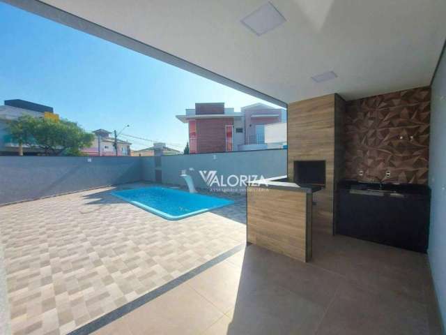 Casa à venda, 170 m² por R$ 960.000,00 - Condomínio Golden Park Alfa - Sorocaba/SP