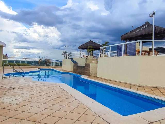 Apartamento com 4 dormitórios à venda - Parque Campolim - Sorocaba/SP