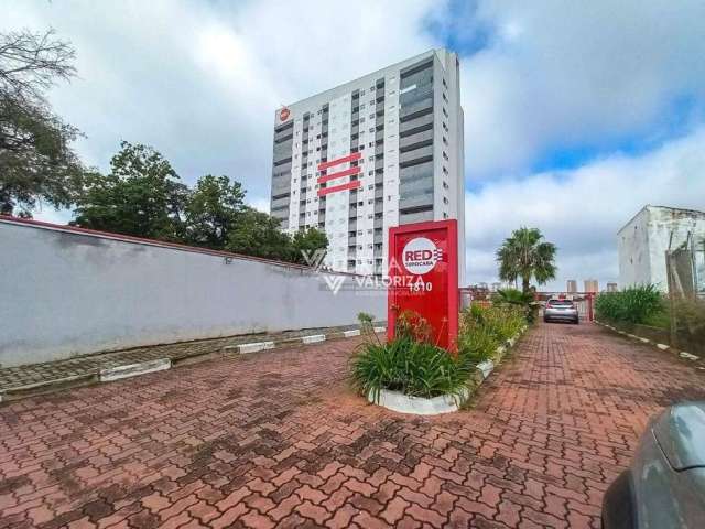 Apartamento com 1 dormitório para alugar - Jardim América - Sorocaba/SP