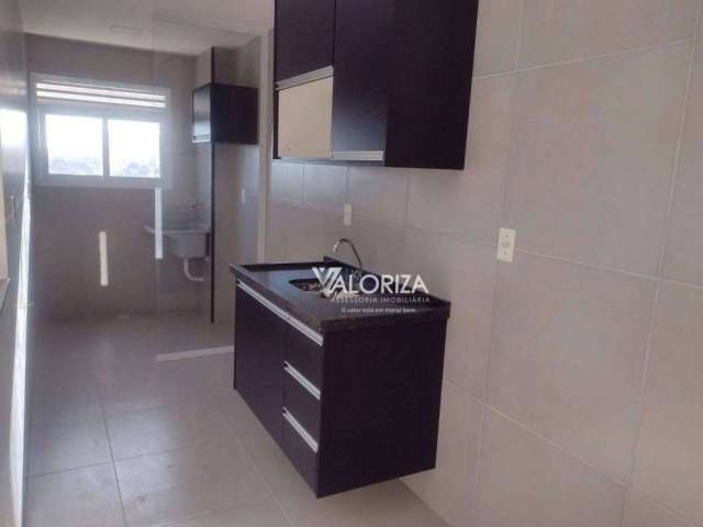 Apartamento com 1 dormitório para alugar - Jardim América - Sorocaba/SP