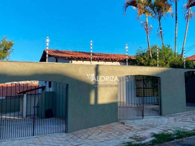 Casa com 2 dormitórios à venda, 118 m² por R$ 490.000,00 - Jardim Itanguá - Sorocaba/SP