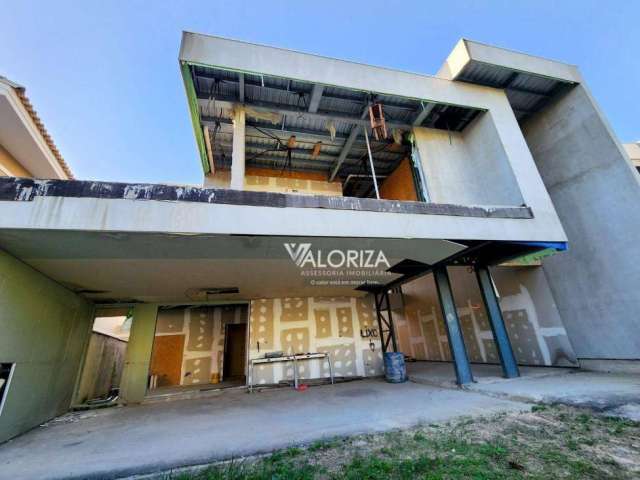 Casa com 4 dormitórios à venda, 475 m² por R$ 1.800.000,00 - Condomínio Sunset - Sorocaba/SP