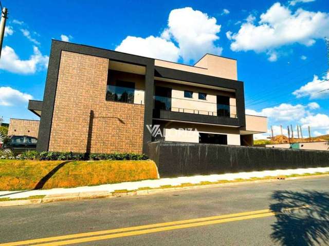 Casa com 3 dormitórios à venda, 225 m² - Jardim Gutierres - Sorocaba/SP