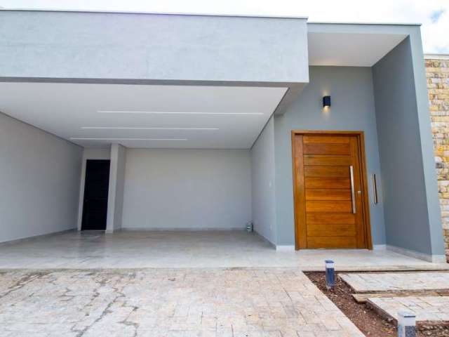 Casa à venda, 167 m² por R$ 1.600.000,00 - Condomínio Granja Olga - Sorocaba/SP