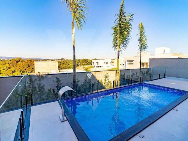 Casa com 3 dormitórios à venda, 253 m² por R$ 1.850.000,00 - Cyrela Landscape - Votorantim/SP