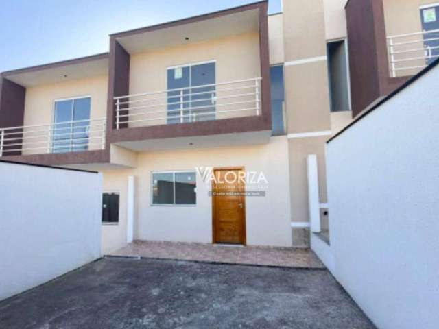 Casa com 2 dormitórios à venda - Residencial São Bento - Sorocaba/SP