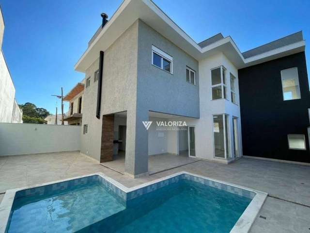 Casa com 3 dormitórios à venda, 225 m² por R$ 1.980.000,00 - Condomínio Belvedere I - Votorantim/SP