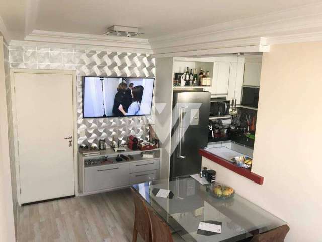 Apartamento à venda - Spazzio Saragoza - Sorocaba/SP