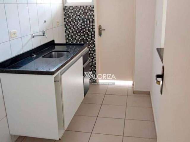 Apartamento com 2 dormitórios à venda - Jardim Europa - Sorocaba/SP