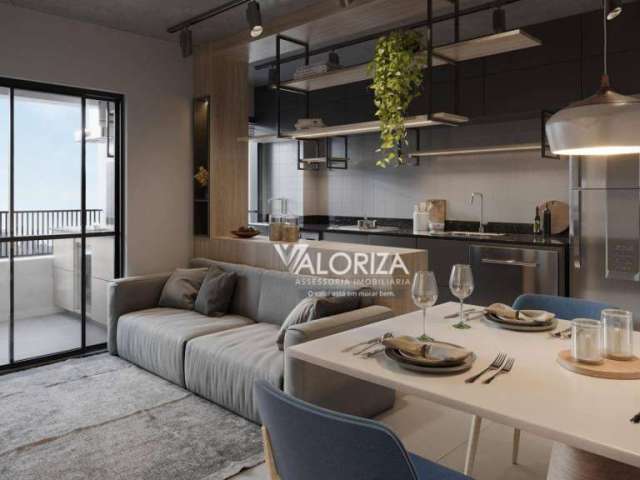 Apartamento com 2 dormitórios à venda, 82 m² por R$ 735.900,00 - Condomínio Pátio São Paulo - Sorocaba/SP