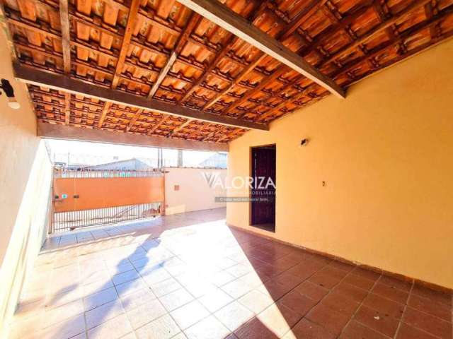 Casa com 3 dormitórios à venda, 150 m² - Central Parque Sorocaba - Sorocaba/SP