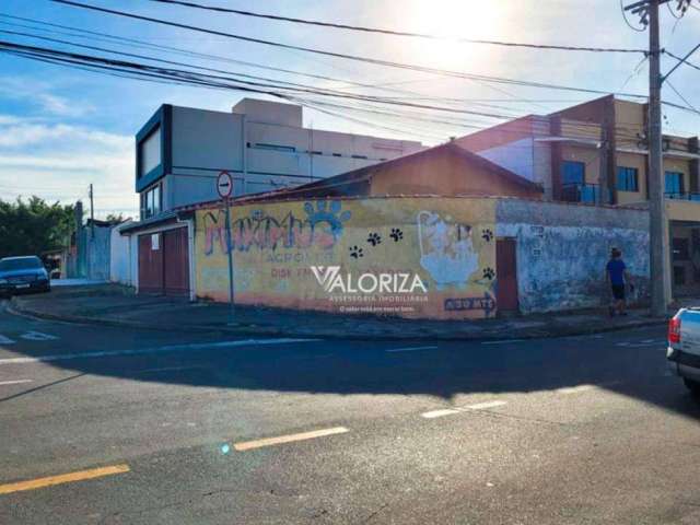 Casa com 2 dormitórios à venda - Jardim Maria Eugênia - Sorocaba/SP