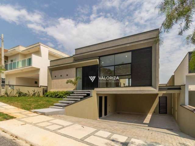 Casa com 3 dormitórios à venda, 225 m² por R$ 1.580.000,00 - Condomínio Parque Esplanada - Votorantim/SP