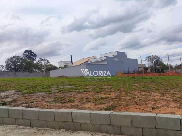 Terreno à venda - Helena Maria Jardim Residencial - Sorocaba/SP