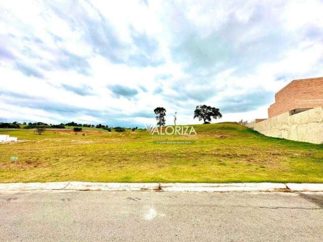 Terreno à venda- Up Residencial - Sorocaba/SP