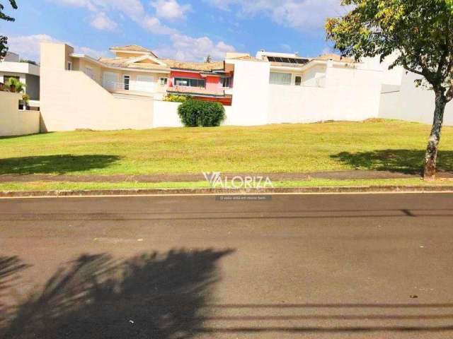 Terreno à venda, 360 m² por R$ 695.000,00 - Parque Campolim - Sorocaba/SP