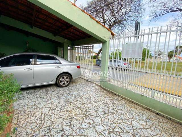 Casa com 3 dormitórios à venda- Vila Angélica - Sorocaba/SP