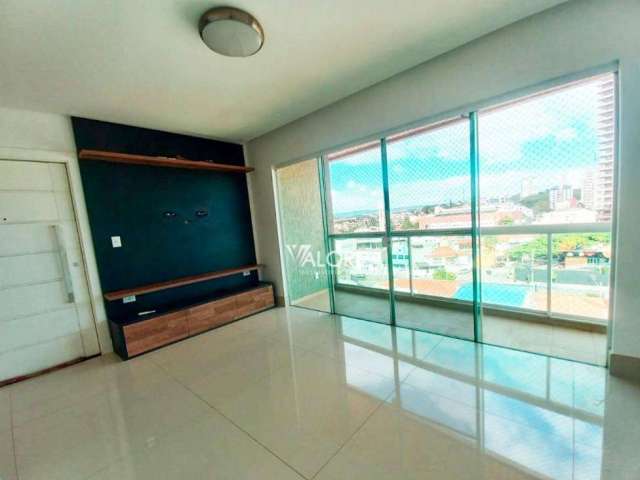 Apartamento com 3 dormitórios à venda, 180 m² por R$ 1.200.000,00 - Edificio Green Tower - Sorocaba/SP