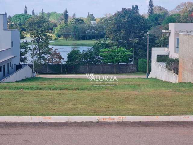 Terreno à venda, 720 m² por R$ 400.000,00 - Condomínio Residencial Evidence - Araçoiaba da Serra/SP