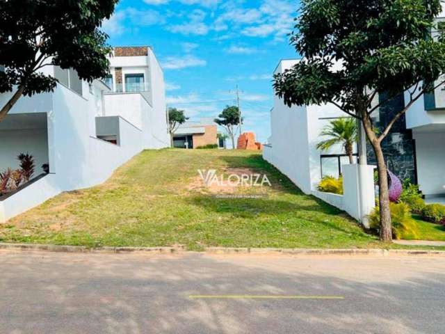 Terreno à venda, 250 m² por R$ 380.000,00 - Condomínio Ibiti Reserva - Sorocaba/SP