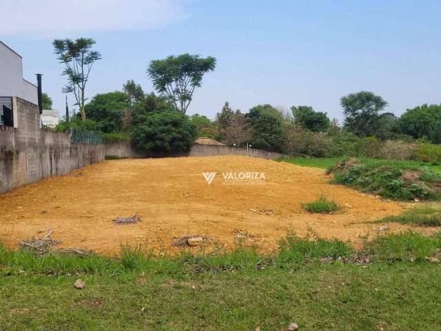 Terreno à venda - Condomínio Vivendas do Lago - Sorocaba/SP