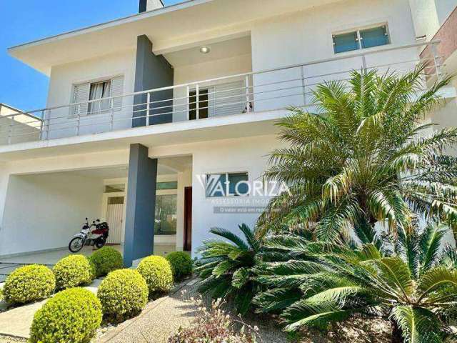 Casa com 4 dormitórios à venda, 276 m² por R$ 1.250.000,00 - Condominio Golden Park Residence - Sorocaba/SP