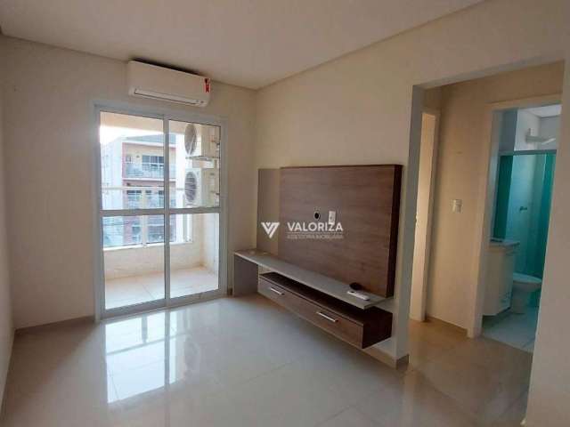 Apartamento com 2 dormitórios à venda - Vila Jardini - Sorocaba/SP