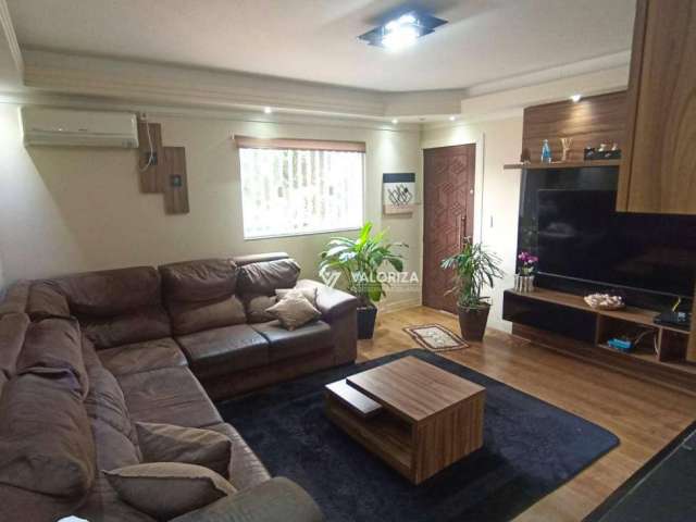 Apartamento com 3 dormitórios à venda - Vila Trujillo - Sorocaba/SP