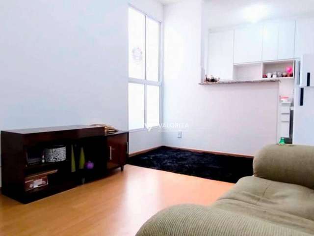 Apartamento com 2 dormitórios à venda, 52 m² por R$ 220.000,00 - Condomínio Serra Bonita - Sorocaba/SP