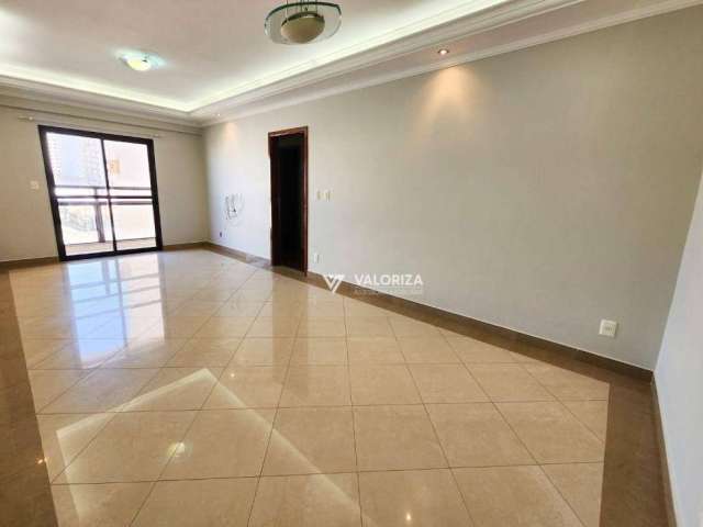 Apartamento com 3 dormitórios à venda, 112 m² por R$ 550.000,00 - Edifício Santa Maria - Sorocaba/SP