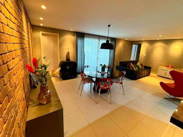 Apartamento com 3 dormitórios à venda - Parque Campolim - Sorocaba/SP